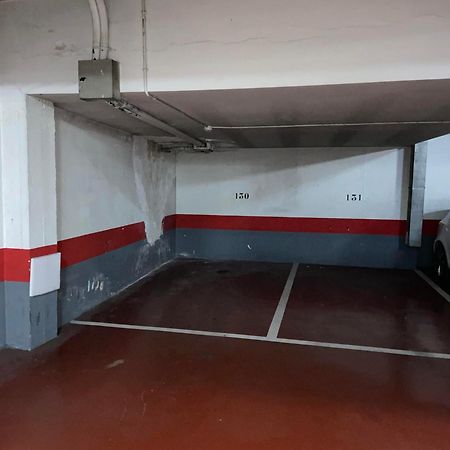 El Torreon Del Pilar. Opcion De Parking Apartment Zaragoza Exterior photo